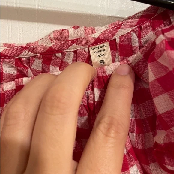 Doen Samara Top - Picture 5 of 8